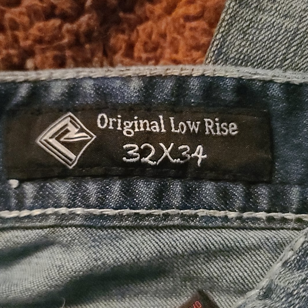 Jeans - Picture 8 of 9